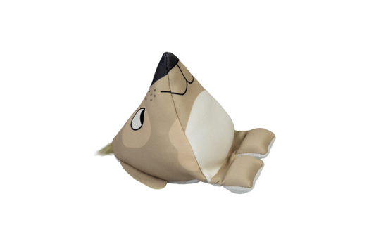 Misc. Plusheez Puppy Book