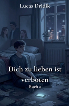 Paperback Dich zu lieben ist verboten: Buch 2 [German] Book