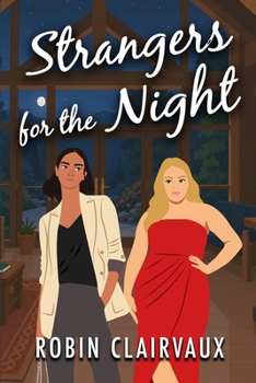 Paperback Strangers for the Night Book