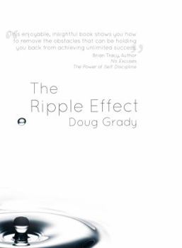 Paperback The Ripple Effect Book