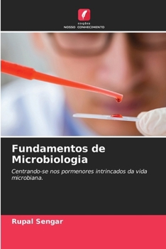 Paperback Fundamentos de Microbiologia [Portuguese] Book