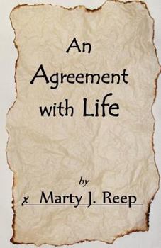 Paperback An Agreement with Life Book