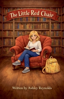 Paperback The Little Red Chair Book