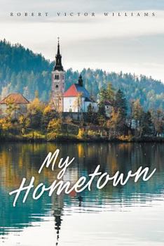 Paperback My Hometown Book