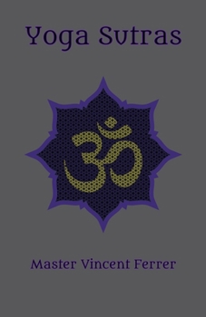 Paperback Yoga Sutras: Science of Emancipation Book