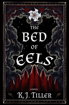 Paperback The Bed of Eels Book