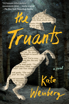 Paperback The Truants Book