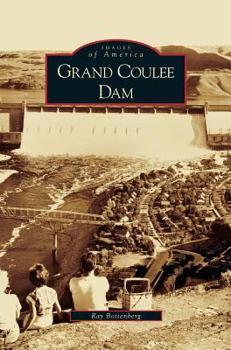 Grand Coulee Dam - Book  of the Images of America: Washington