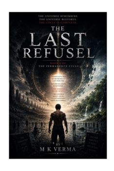 Paperback The Last Refusel: Book 6 of The Permanence Cycle Book