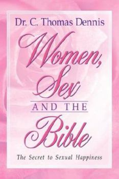 Paperback Women, Sex and the Bible Book