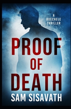 Paperback Proof of Death (A Buechele Thriller) Book