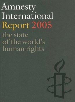 Paperback Amnesty International Report Book