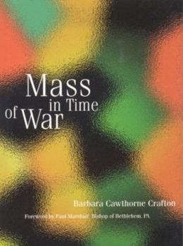 Paperback Mass in Time of War Book