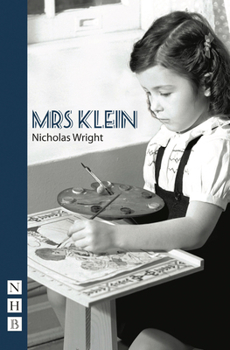 Paperback Mrs. Klein Book