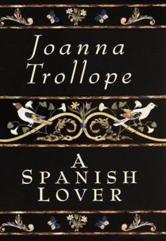 Hardcover A Spanish Lover Book