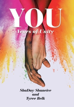 Hardcover You: Years of Unity Book