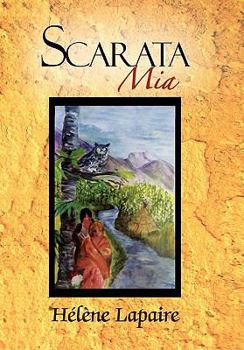 Paperback Scarata MIA Book