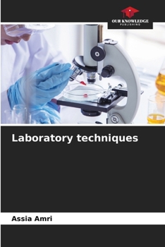 Paperback Laboratory techniques Book