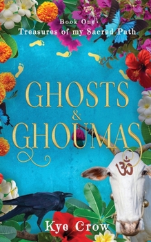 Paperback Ghosts & Ghoumas Book