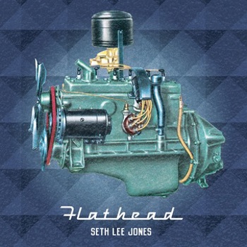 Vinyl Flathead Book