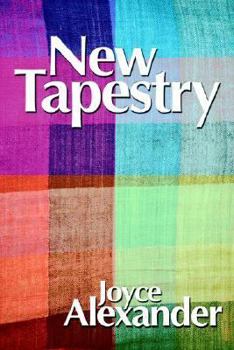 Hardcover New Tapestry Book