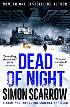 Dead of Night - Book #2 of the Berlin Wartime Thriller