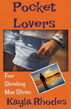 Paperback Pocket Lovers: Four Shrinking Man Stories Book
