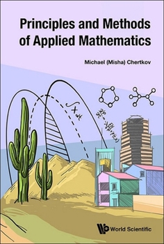 Paperback Principles and Methods of Applied Mathematics Book