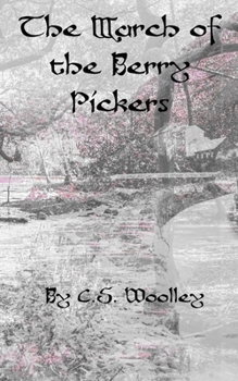 Paperback The March of the Berry Pickers: A British Victorian Cozy Mystery Book