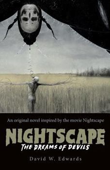 The Dreams of Devils - Book #1 of the Nightscape