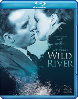 Wild River
