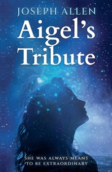 Paperback Aigel's Tribute Book