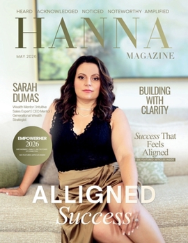 H.A.N.N.A. Magazine: May 2026