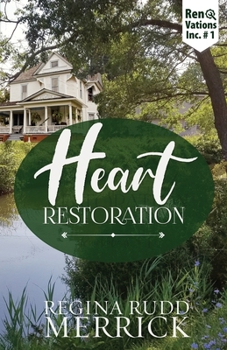 Paperback Heart Restoration Book