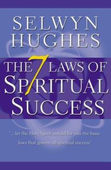 Paperback The 7 Laws of Spiritual Success Book