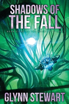 Paperback Shadows of the Fall Book