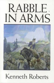 Rabble in Arms - Book #3 of the Chronicles of Arundel