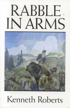 Paperback Rabble in Arms Book