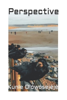 Paperback Perspective Book