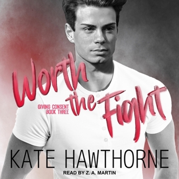 Audio CD Worth the Fight Book