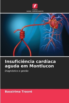 Paperback Insuficiência cardíaca aguda em Montlucon [Portuguese] Book