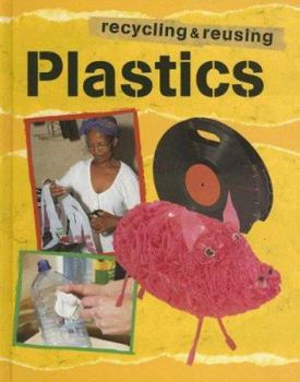 Library Binding Plastics Book