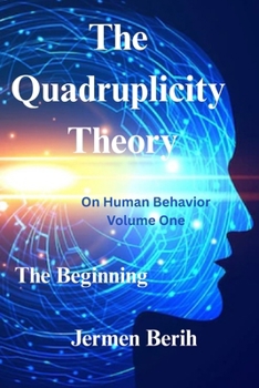 Paperback The Quadruplicity Theory Book