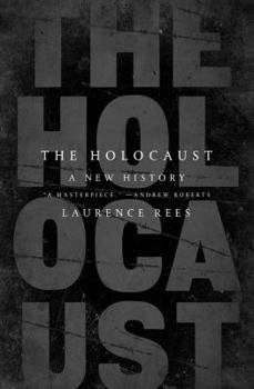 Hardcover The Holocaust: A New History Book