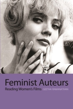 Paperback Feminist Auteurs: Reading Women's Films Book