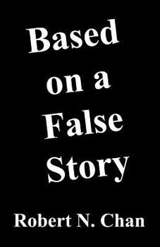 Paperback Based on a False Story Book