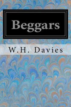 Paperback Beggars Book