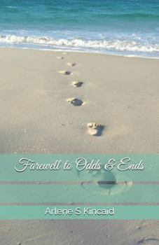 Paperback Farewell to Odds & Ends Book