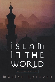 Paperback Islam in the World Book