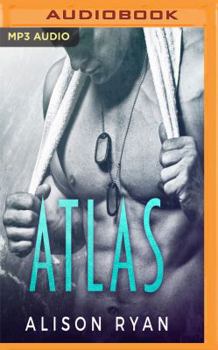 Atlas - Book #1 of the Sons of the Billionaire Titan